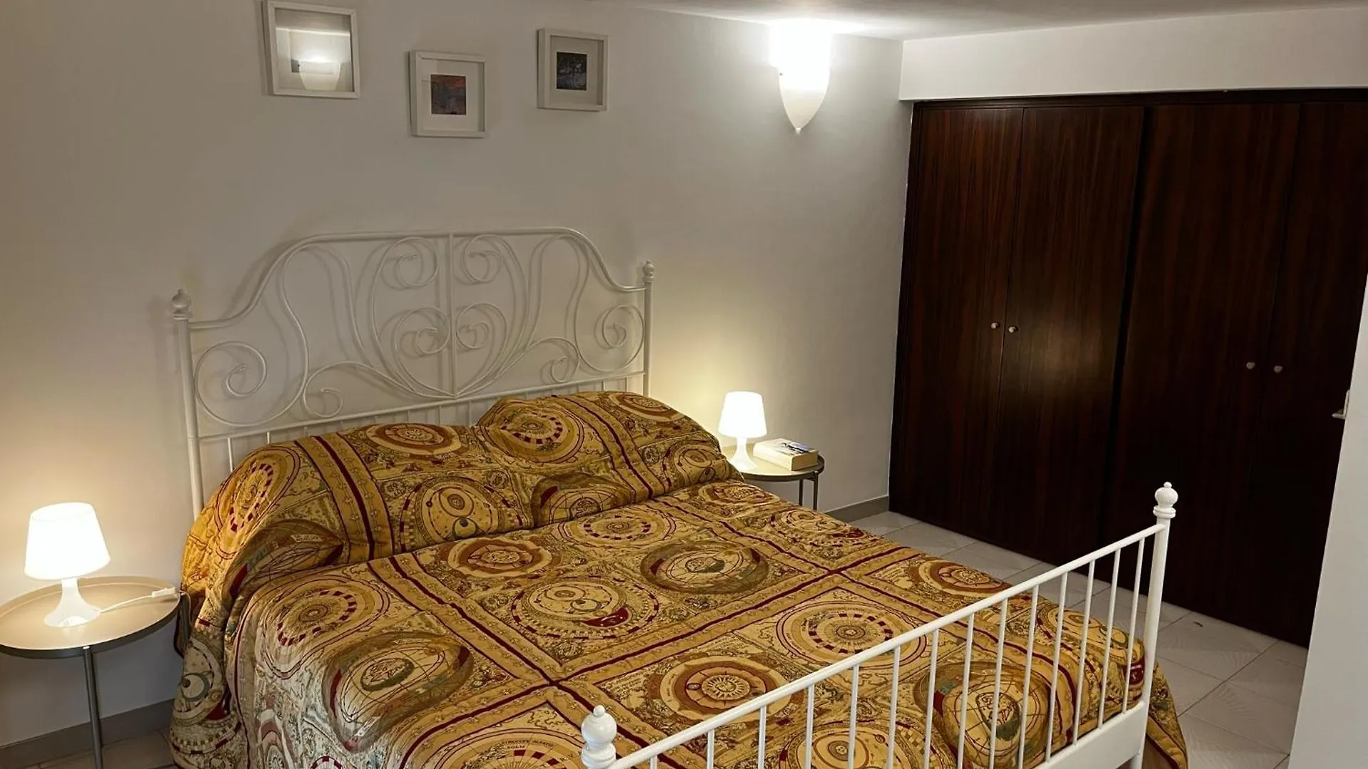 Διαμέρισμα Casa Di Diego Acireale